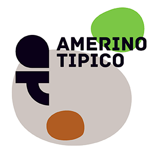 Logo Almerino Tipico - Casa Vissani