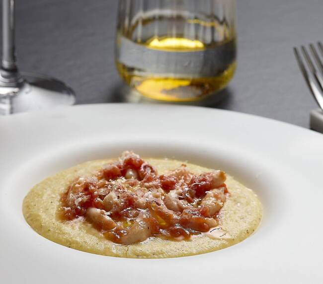 TerritOri-CasaVissani-Polenta-di-moscardini