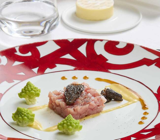 TerritOri-CasaVissani-tartare-di-vitella
