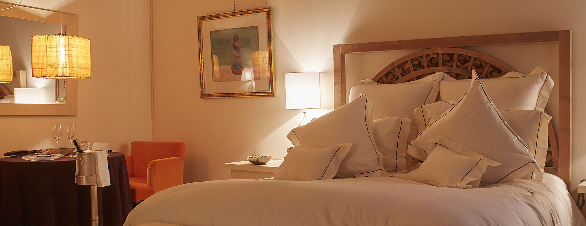 Hotellerie