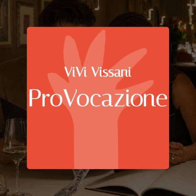 Menu ViVi Vissani - ProVocazione, Ristorante Gourmet