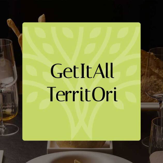 GetItAll<br> TerritOri Vissani
