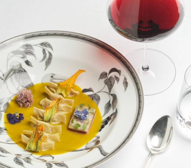 Gourmet-CasaVissani-Casonsei