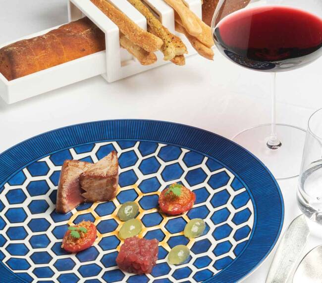 Gourmet-CasaVissani-Tonno-scottato