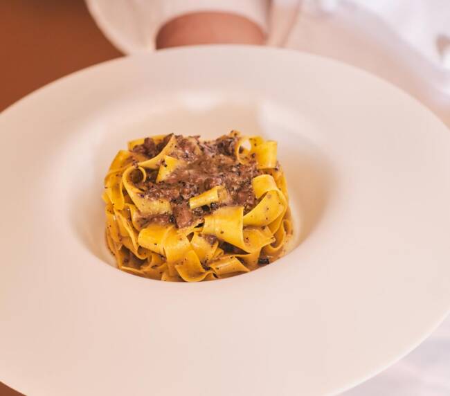 TerritOri-CasaVissani-Fettuccine-all'Alfredo