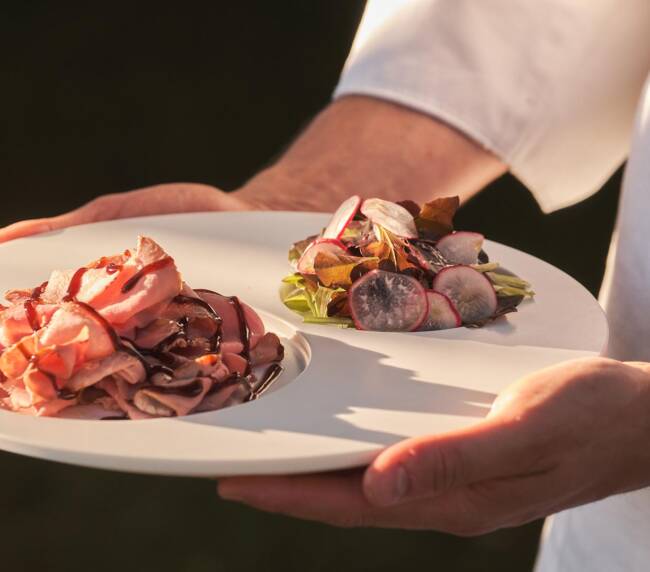 TerritOri-CasaVissani-Roast-beef-con-balsamico