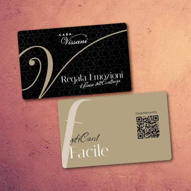 GiftCard - Facile