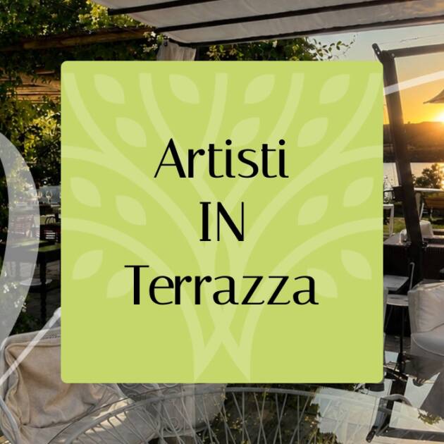 Artisti IN Terrazza
