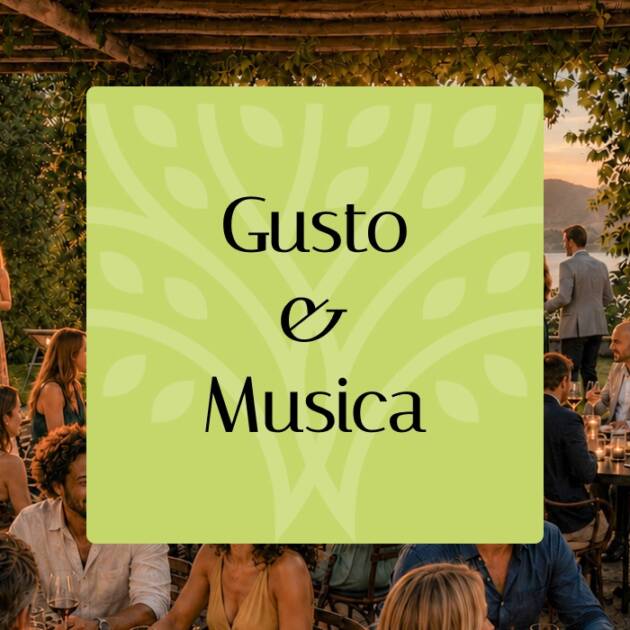 Gusto & Musica